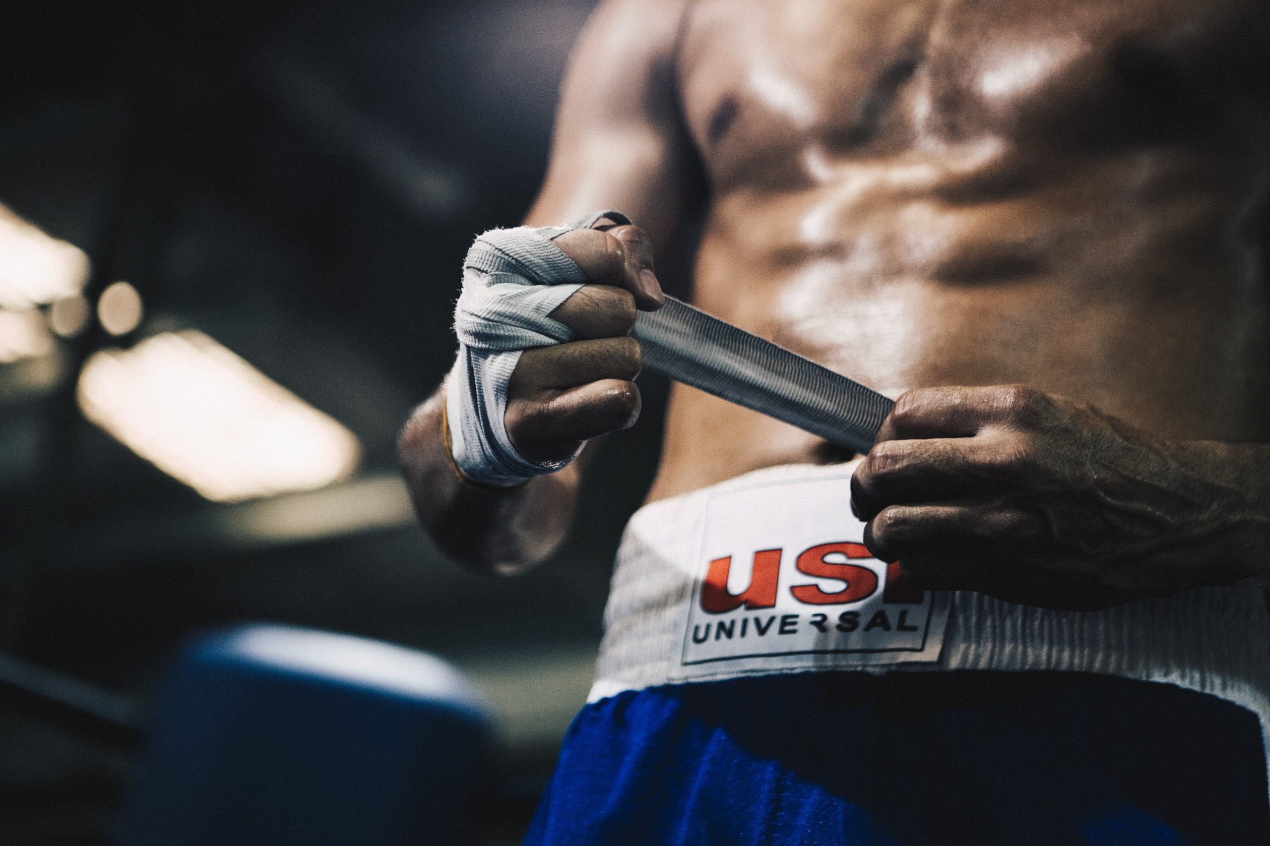 A Complete Guide to Boxing Weight Classes American Pugilist